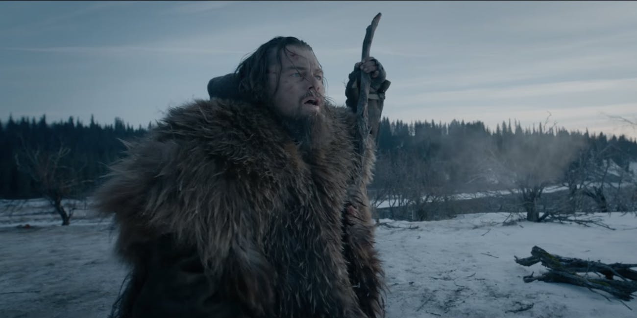 Read more about the article Recenzie – The Revenant (2015) – Cum să supraviețuiești în stil de Oscar