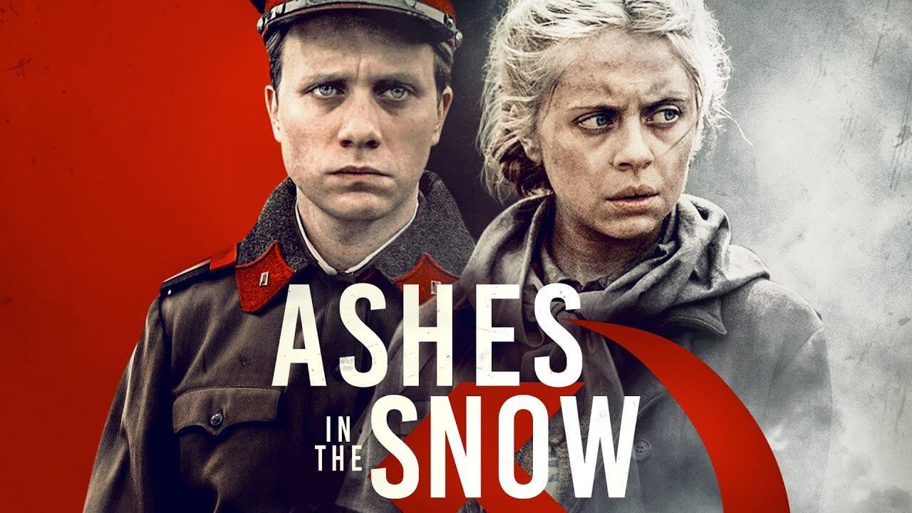 Read more about the article Recenzie – Ashes in the Snow (2018) – Realitatea gri a unei perioade negre