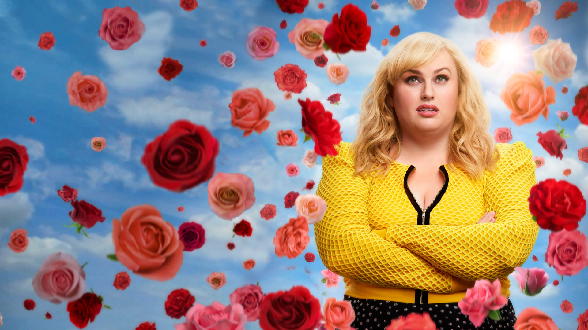 Read more about the article Recenzie – Isn’t It Romantic (2019) – Iubește-te pe tine însuți