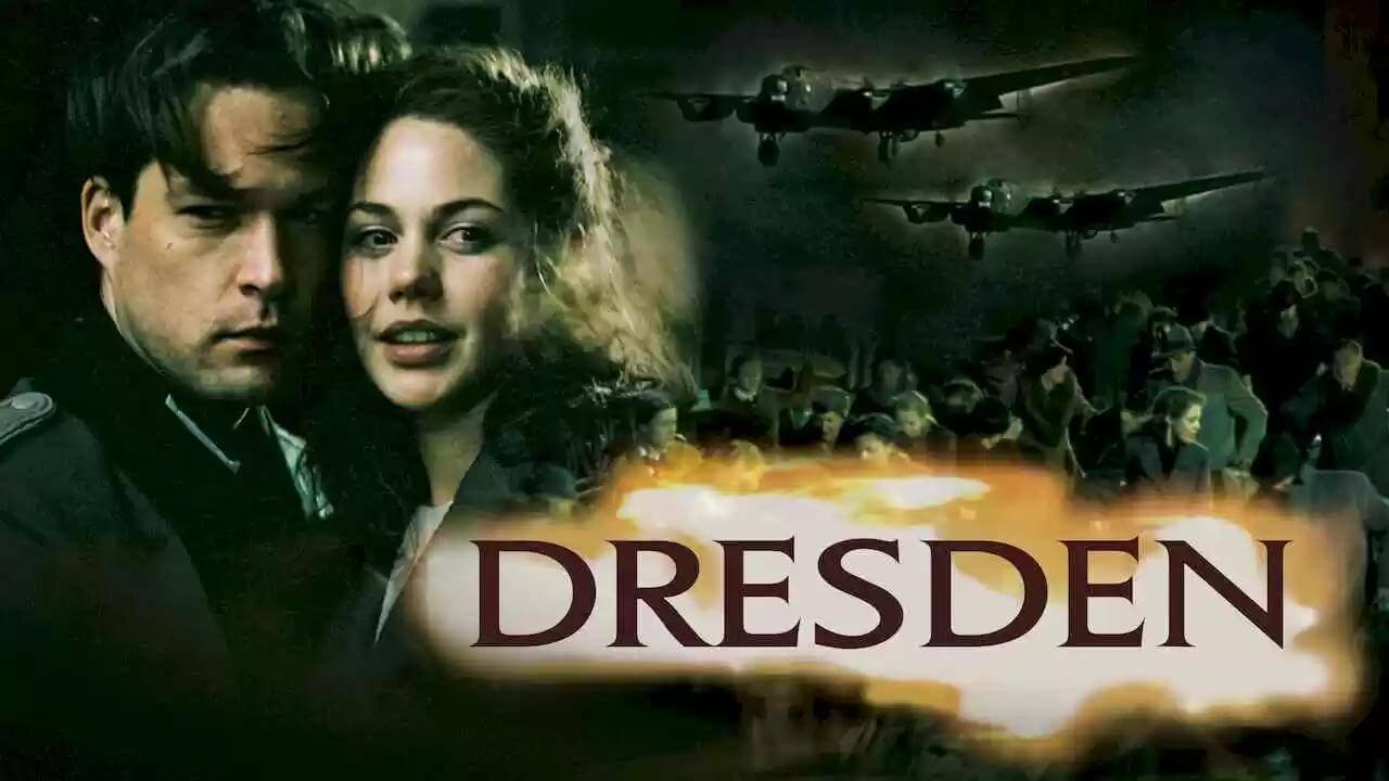 Read more about the article Recenzie – Dresden (2006) – Ororile războiului dincolo de front